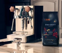 DAVIDOFF CAFÉ ORIGINS Brazil - 1 kg Ganze Bohne