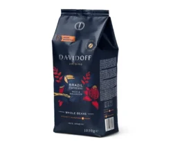 DAVIDOFF CAFÉ ORIGINS Brazil - 1 kg Ganze Bohne