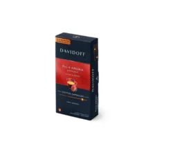 DAVIDOFF CAFÉ Rich Aroma Espresso - 10 Kapseln