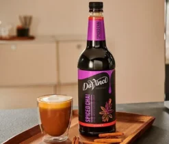 DaVinci Spiced Chai Sirup - 1 Liter