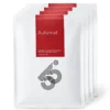 55 Degrees - Automat Caffè Crema - 4x 1 kg Ganze Bohne