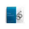 55 Degrees - Filter klassisch - 250 g Ganze Bohne