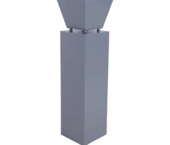 Deko-Pflanzsäule