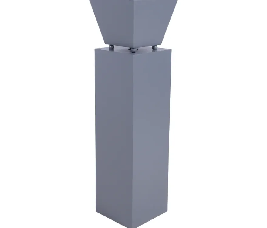 Deko-Pflanzsäule