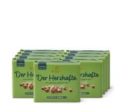 Der Herzhafte - 9 x 500 g Gemahlen