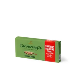 Der Herzhafte - 4 x 1 kg Gemahlen