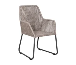 deVries 2 Dining-Sessel