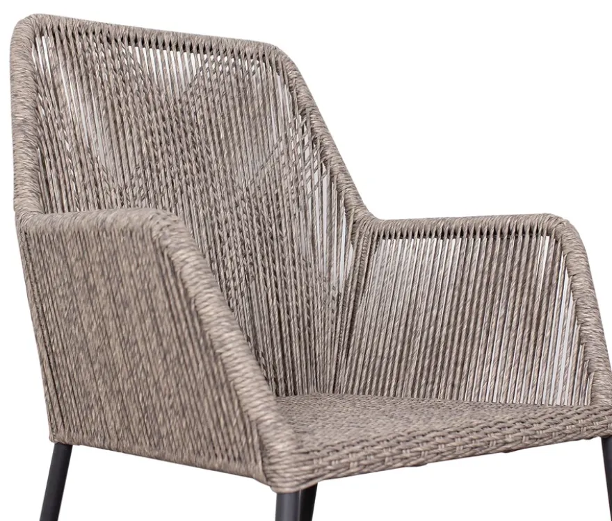 deVries 2 Dining-Sessel