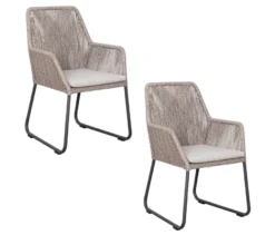 deVries 2 Dining-Sessel