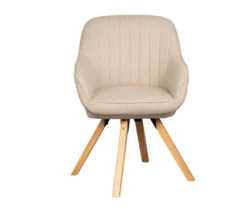 deVries Diningsessel »Matera«, beige