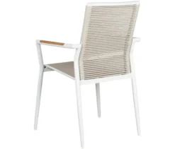 deVries Dining-Set