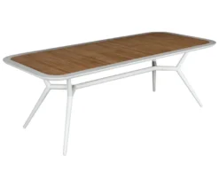 deVries Dining-Set