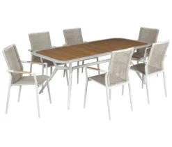 deVries Dining-Set