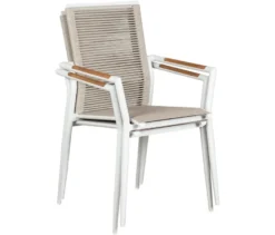 deVries Dining-Set