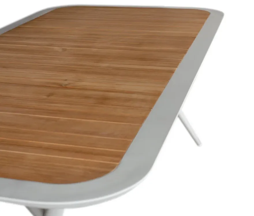 deVries Tisch, 220 x 100cm