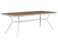 deVries Tisch, 220 x 100cm