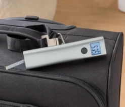Digitale Kofferwaage