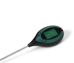 Digitaler Feuchtigkeitsmesser