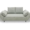 DOMO Daybed »Molde«, grau