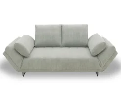 DOMO Daybed »Molde«, grau