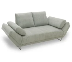 DOMO Daybed »Molde«, grau