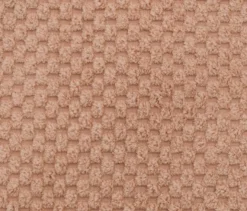 Domo Drehsessel »Valencia« mit Drehfunktion, rosa