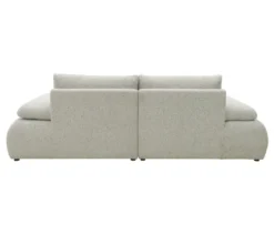 DOMO Ecksofa »Bela«, Longchair links