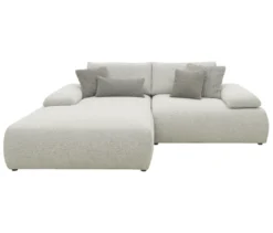 DOMO Ecksofa »Bela«, Longchair links