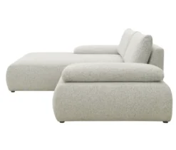 DOMO Ecksofa »Bela«, Longchair links