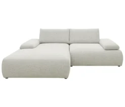 DOMO Ecksofa »Bela«, Longchair links