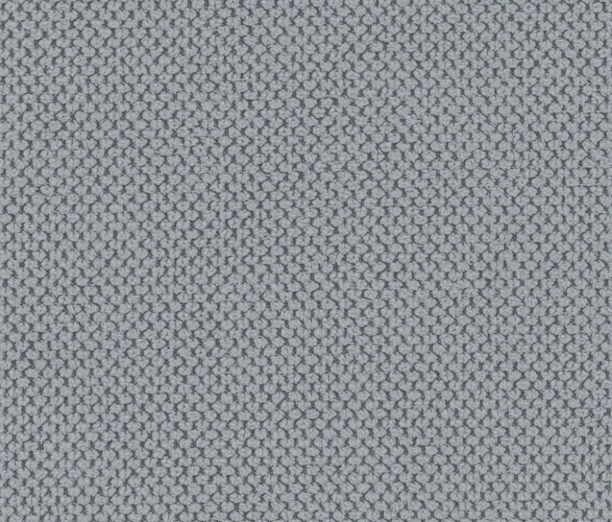 DOMO Ecksofa mit Hocker »Helsingborg«, blau, links