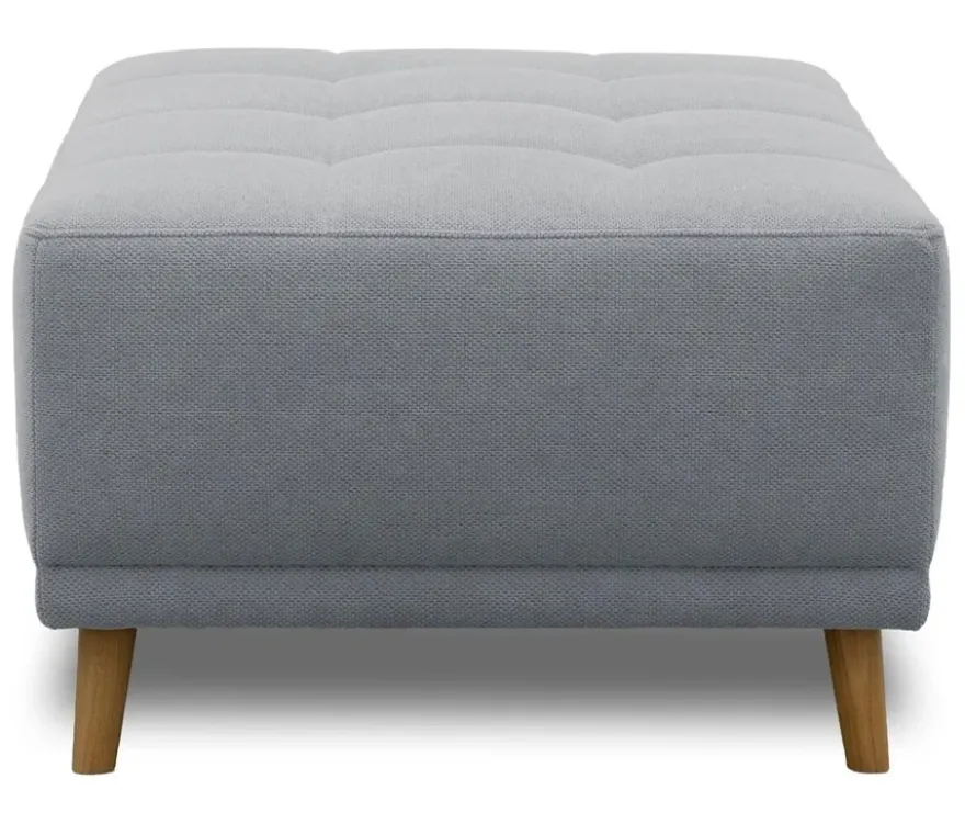 DOMO Hocker »Helsingborg«, blau