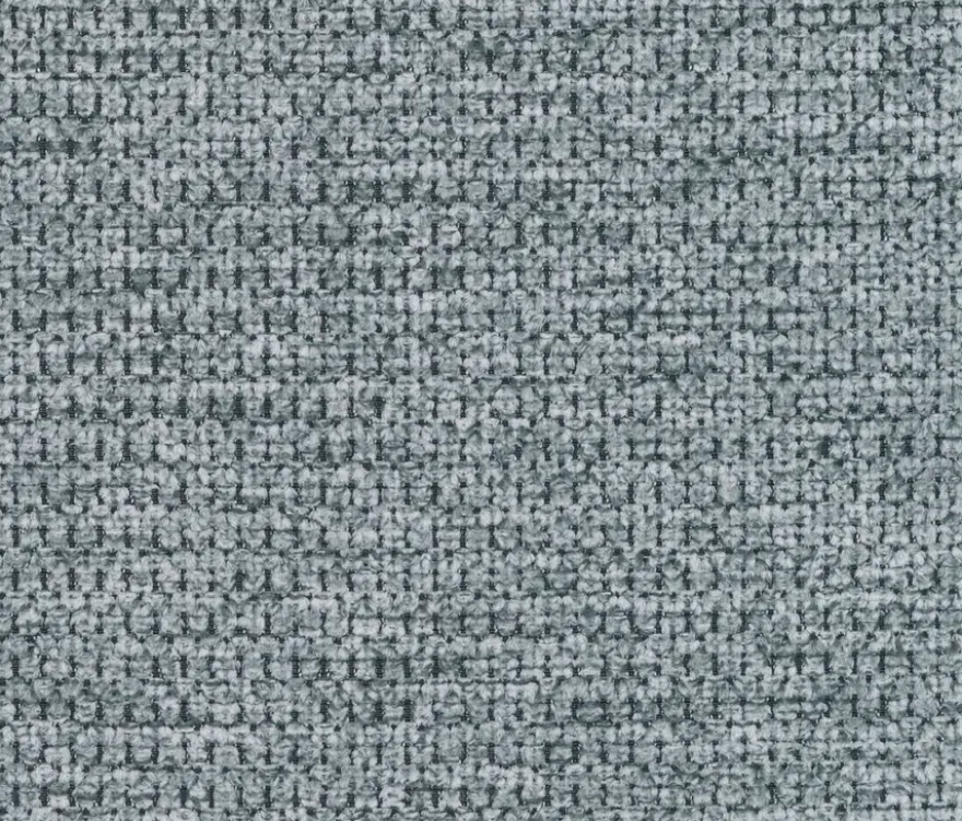 DOMO Hocker »Kopenhagen« mit Staufach, grau