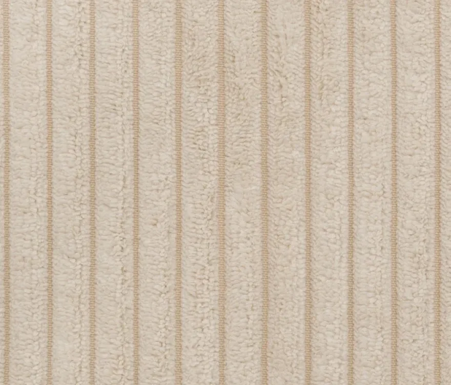 DOMO Hocker mit Tisch »Kopenhagen«, creme