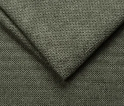 DOMO Polsterbett »Lund«, 180 x 200 cm, inkl. Lattenrost und Matratze, grün