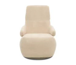 DOMO Sessel »Stockholm«, beige