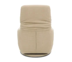 DOMO Sessel »Stockholm«, beige