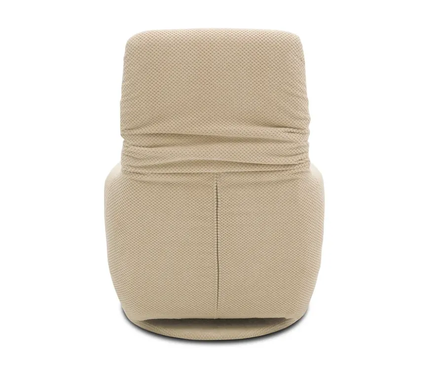 DOMO Sessel »Stockholm«, beige