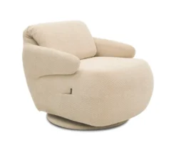 DOMO Sessel »Stockholm«, beige