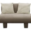 Domo Sofa »Alicante», beige