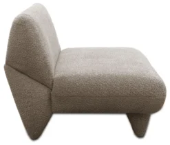 Domo Sofa »Alicante», beige