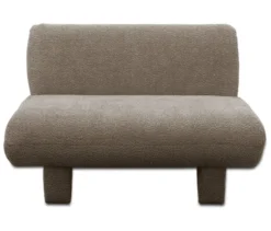 Domo Sofa »Alicante», beige