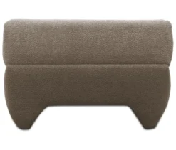 Domo Sofa »Alicante», beige