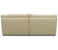 DOMO Sofa »800 026«, Bigsofa