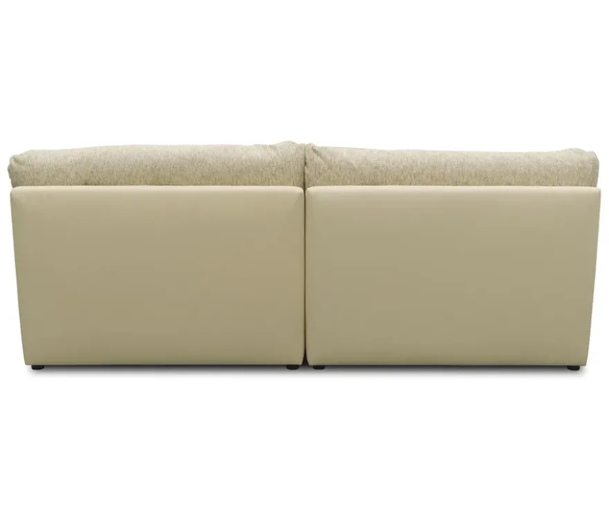 DOMO Sofa »800 026«, Bigsofa