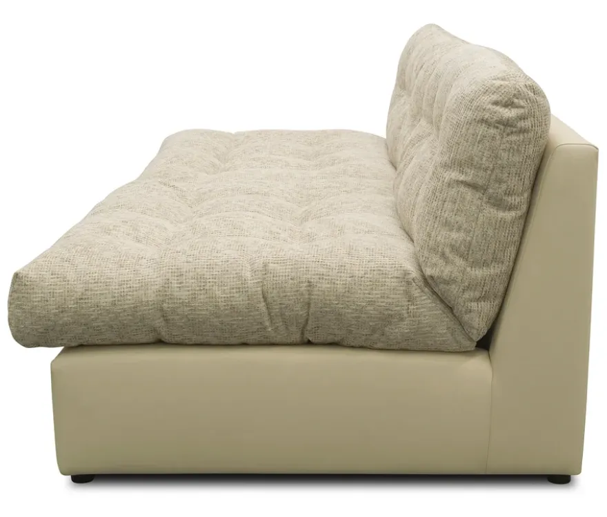 DOMO Sofa »800 026«, Bigsofa