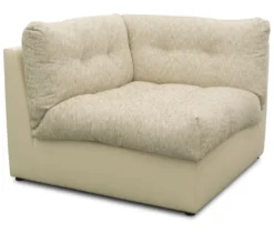 DOMO Sofa »800 026«, Eckmodul