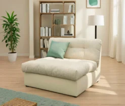 DOMO Sofa »800 026«, Einermodul