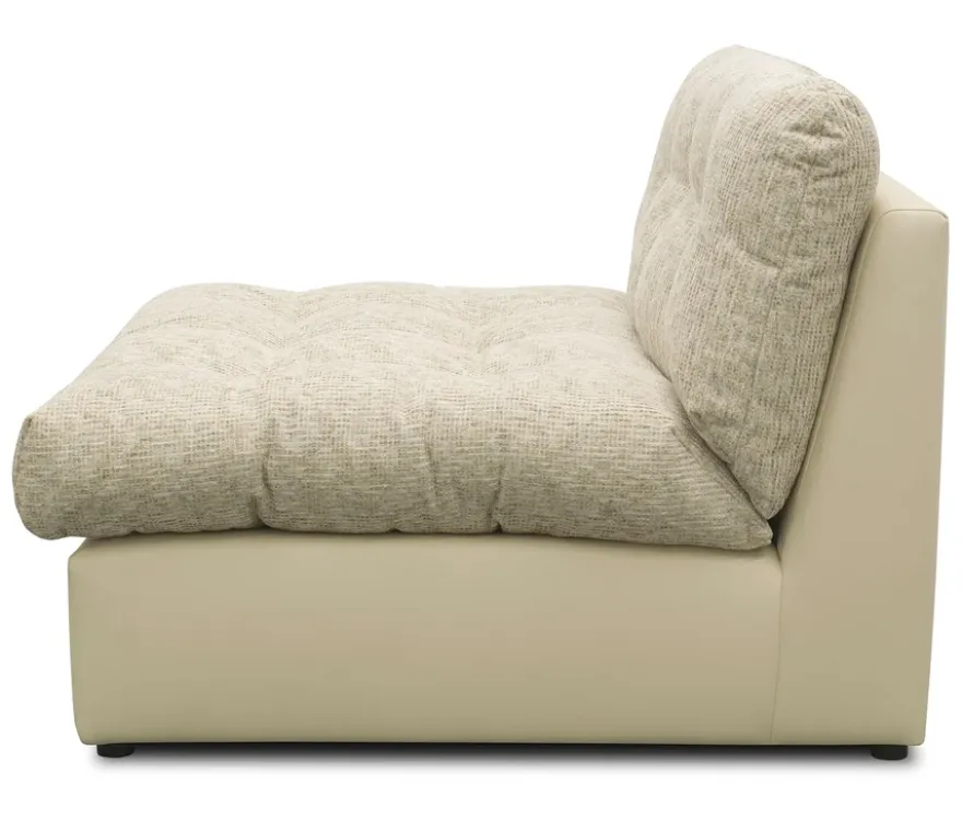DOMO Sofa »800 026«, Einermodul