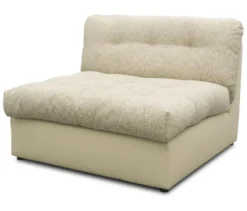 DOMO Sofa »800 026«, Einermodul